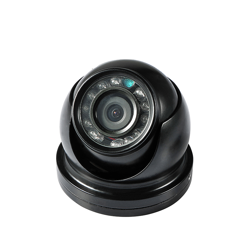1080P Mini Dome Camera with IR