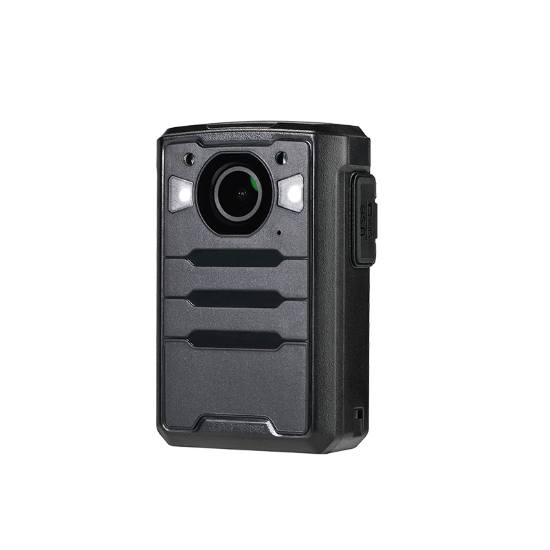 40H Recording Body Camera