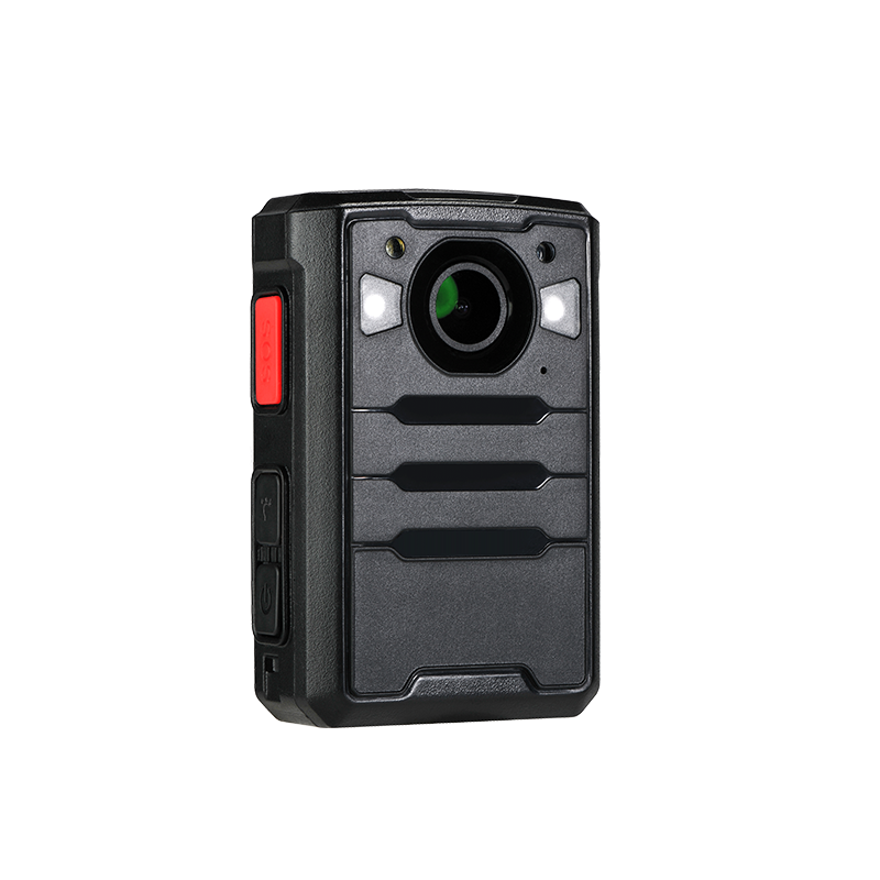 40H Recording Body Camera