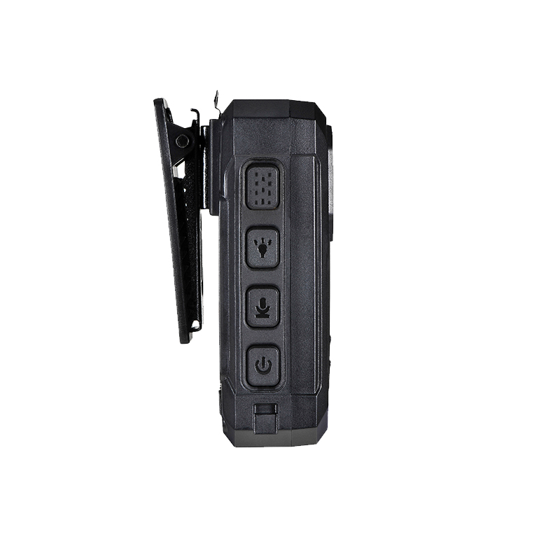 40H Recording Body Camera