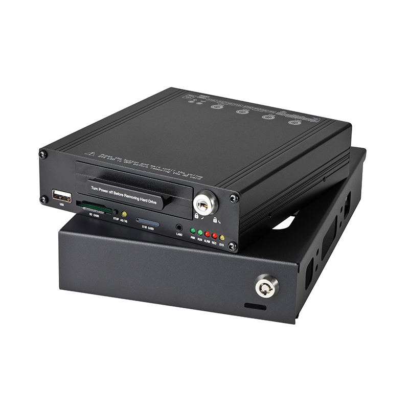 IPC/AHD MOBILE NVR