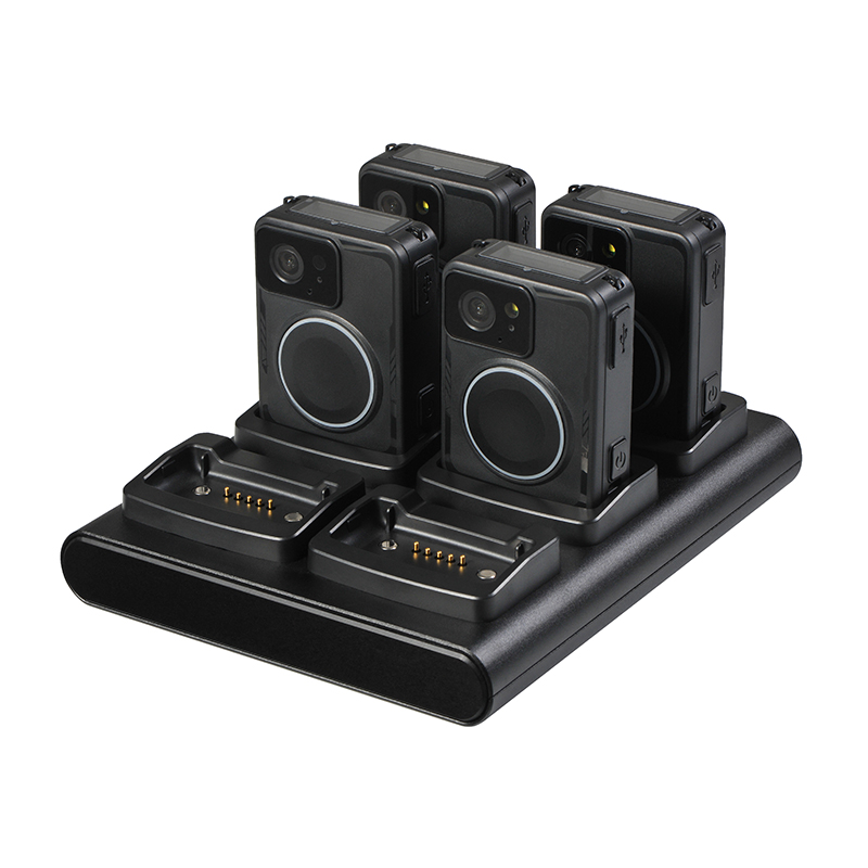 KC002 六口采集盒